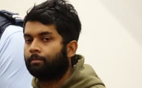 Venod Skantha