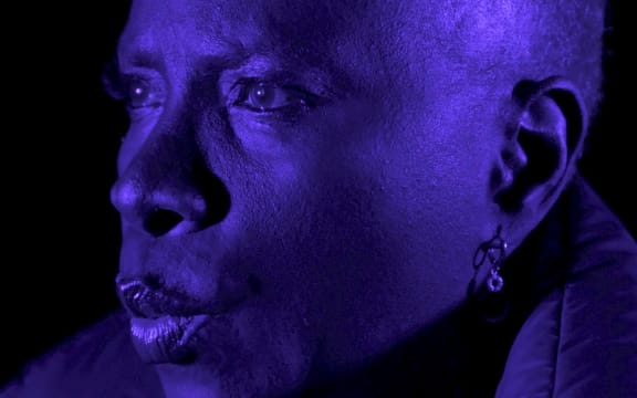 Angelique Kidjo