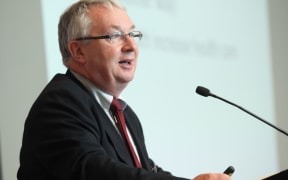 Professor Martin McKee.