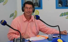 Thierry Santa.
