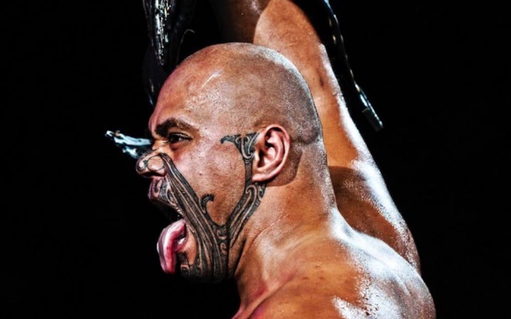 Aaron Henry is a New Zealander professional wrestler currently signed to New Japan Pro-Wrestling under the ring name Henare