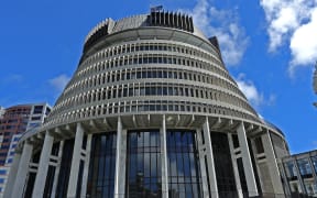 New Zealand Government, parliament