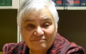 Tariana Turia.