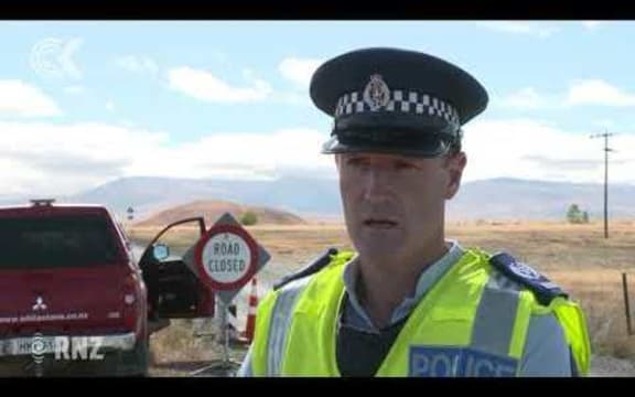 Head on crash kills three, injures five