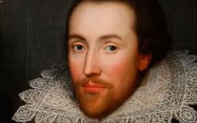 William Shakespeare