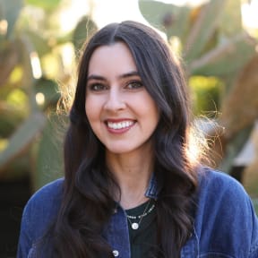 Tech journalist Taylor Lorenz