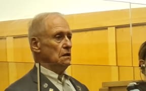 Admitted charge of attempted murder over attempt to kill wife after she suffered a major stroke