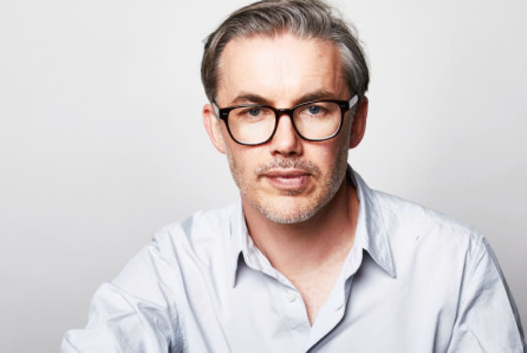 Damien Power