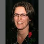 Ingrid Horrocks