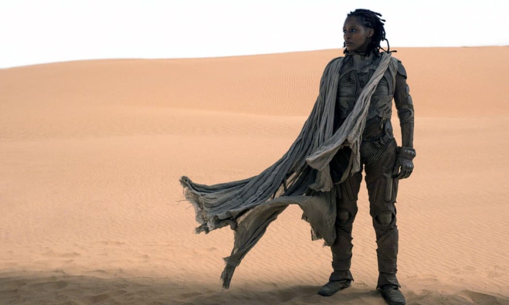 Dune