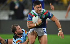 Kodi Nikorima