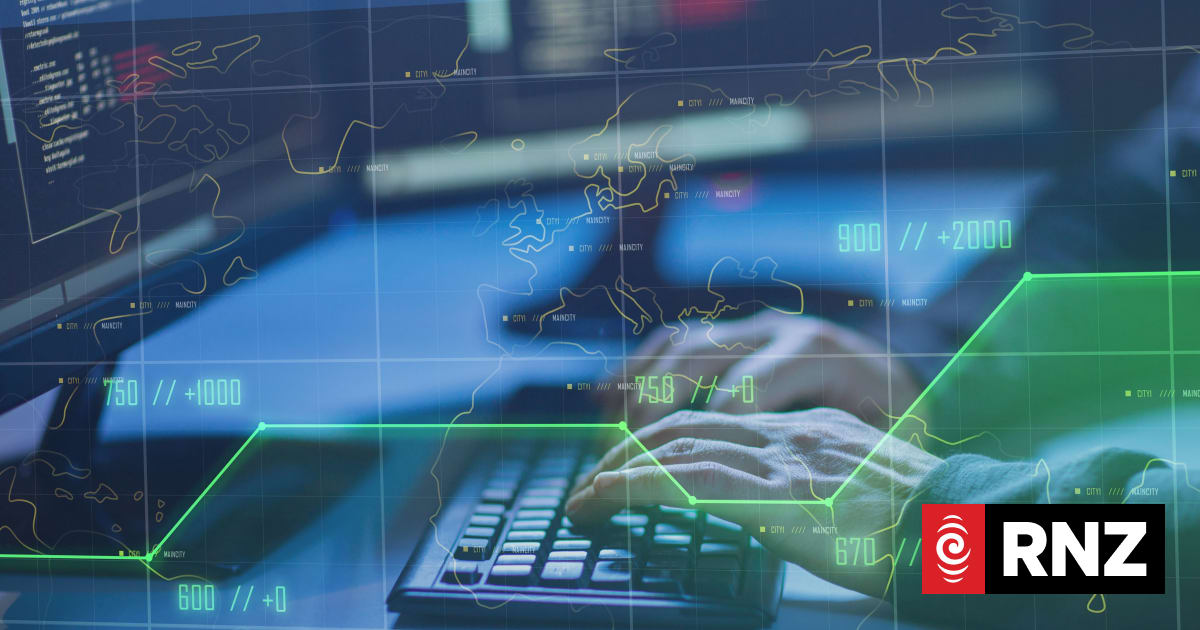 Cybersecurity experts raise alarm after back-to-back data breaches