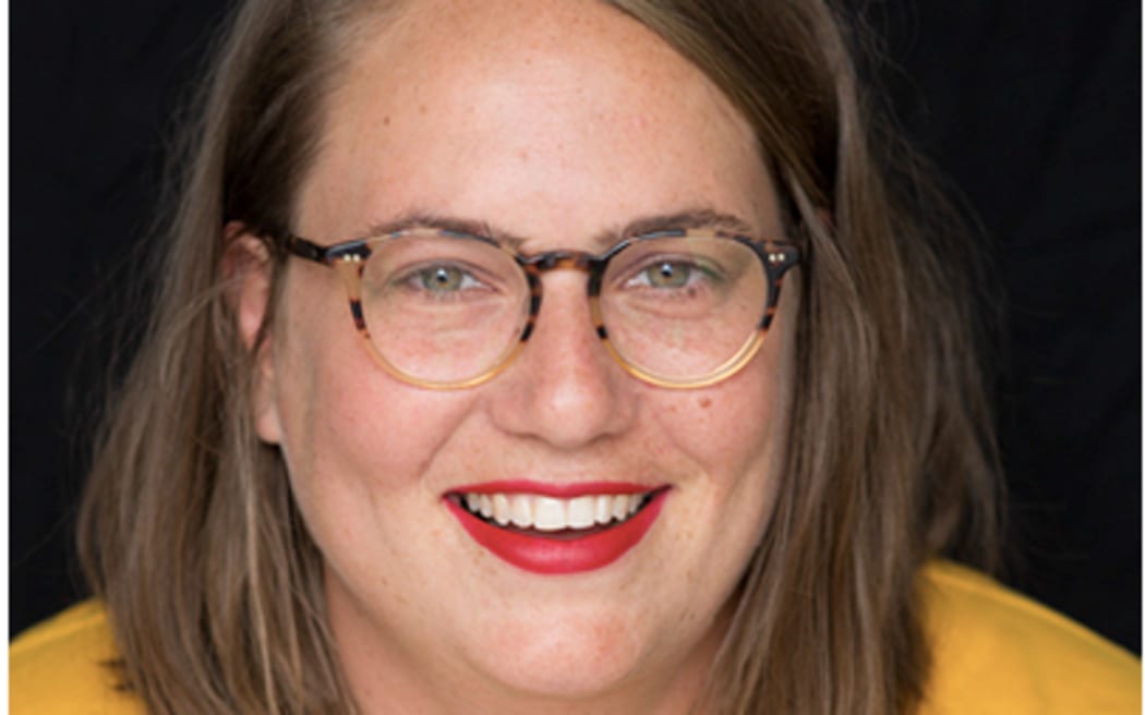 Alice Snedden