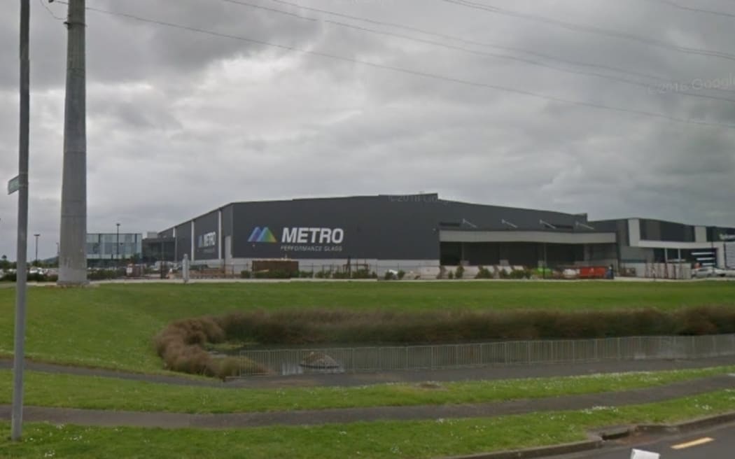 Metro Performance Glass