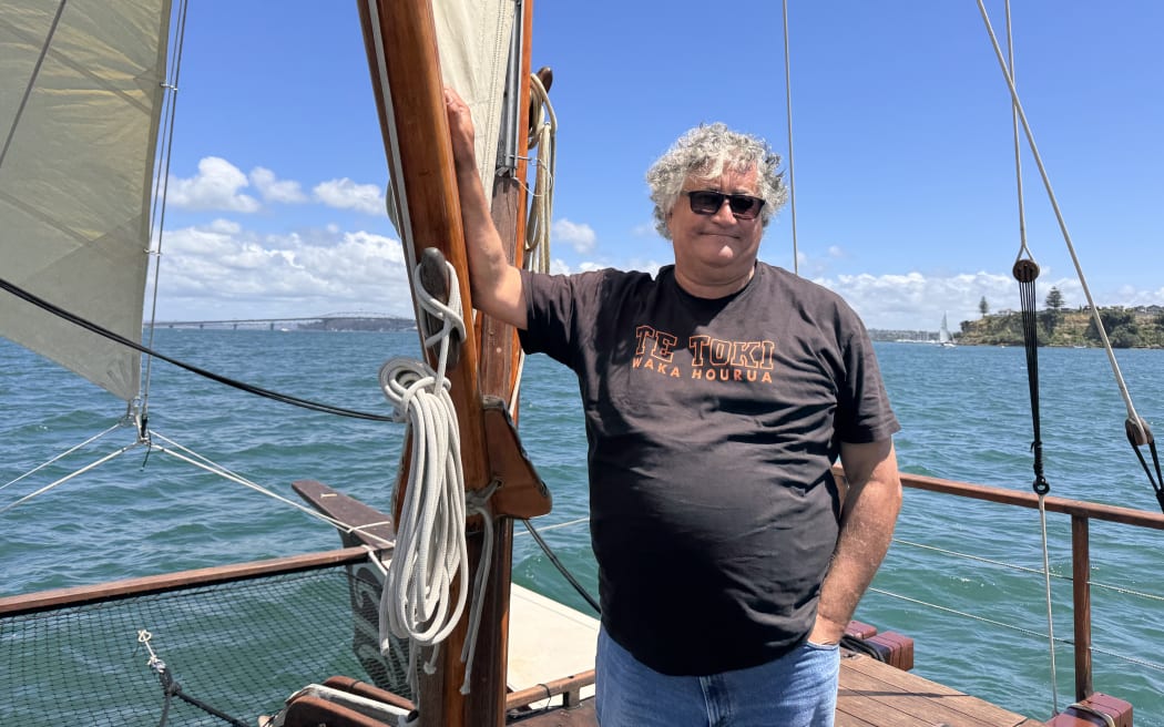 Indigenous educators from across the world reconnect with the knowledge of their tūpuna at WIPCE 2025 - guided by Māori kaihautū and two of the original Hōkūleʻa navigators whose first voyage helped revitalise Pacific wayfinding.