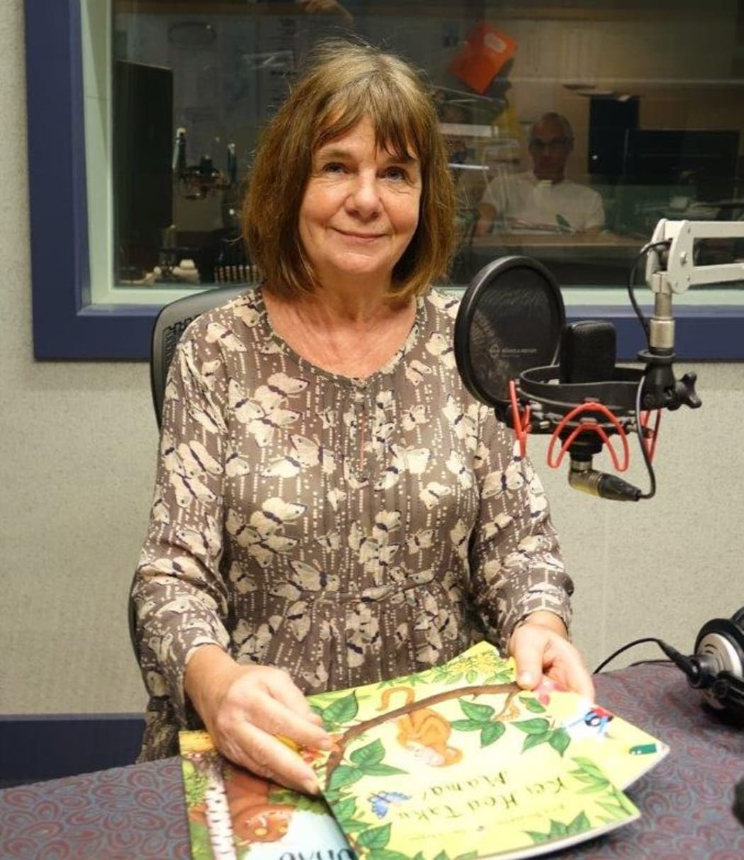 Julia Donaldson