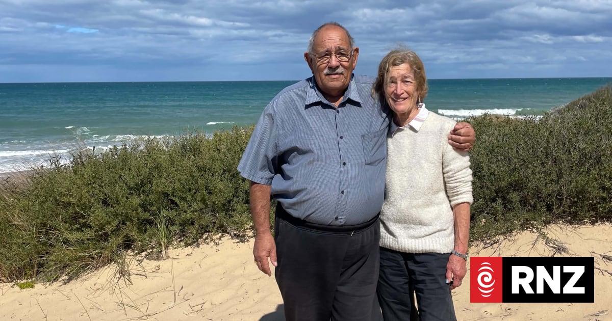 The toll of living for years in a motel to get dialysis