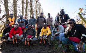 RSE workers
