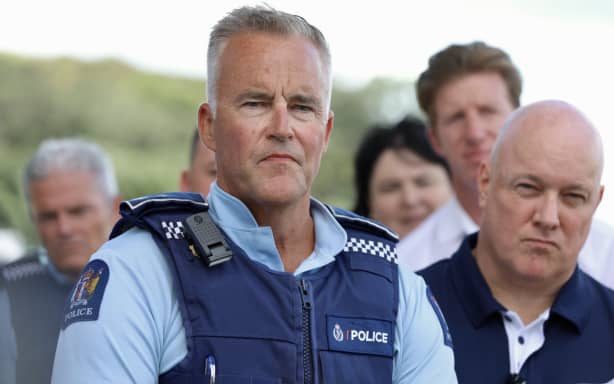 Independent review ordered into Mauao landslide as iwi call for answers ...