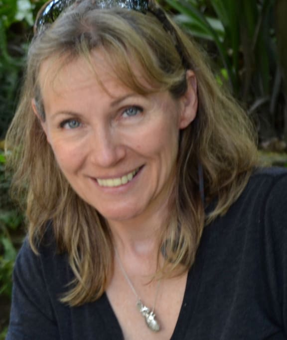 Sue-Ellen Kovack.