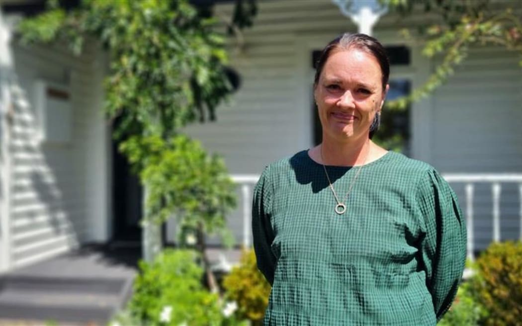 Bell Block history buff Amber Caskey helped track down details of Gordon McIsaac's life story.