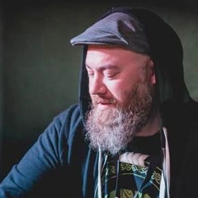 Dylan C, Base FM Programme Director