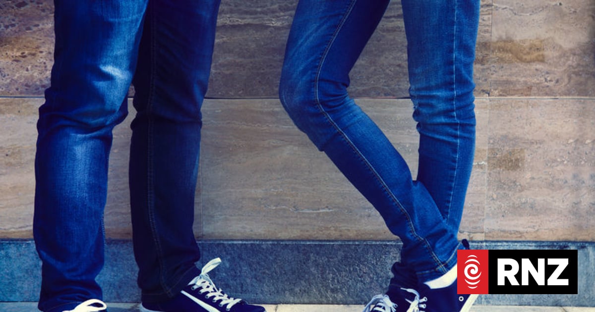 Environmental imprint of new jeans 180 times higher than second hand pair - research