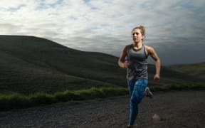 Rosa Flanagan is speaking out about what happened to her after not eating enough while training obsessively.