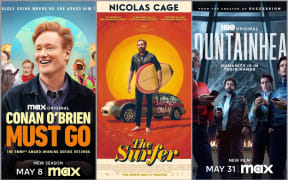 Movie posters