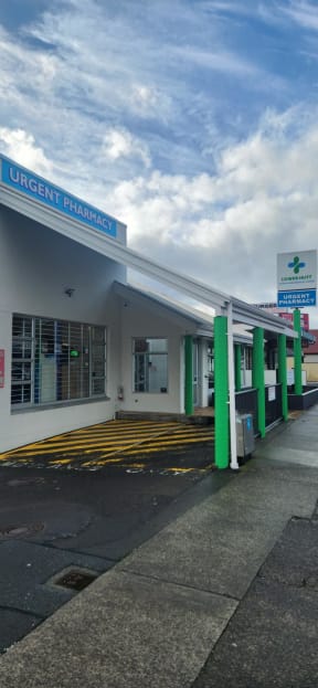 Lower Hutt After Hours Medical Centre is leaving its current cramped premises next month.
