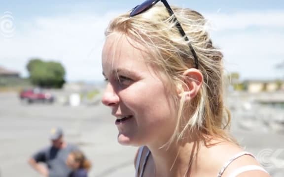 Huge pod of dolphins spotted off coast of Kaikoura: RNZ Checkpoint