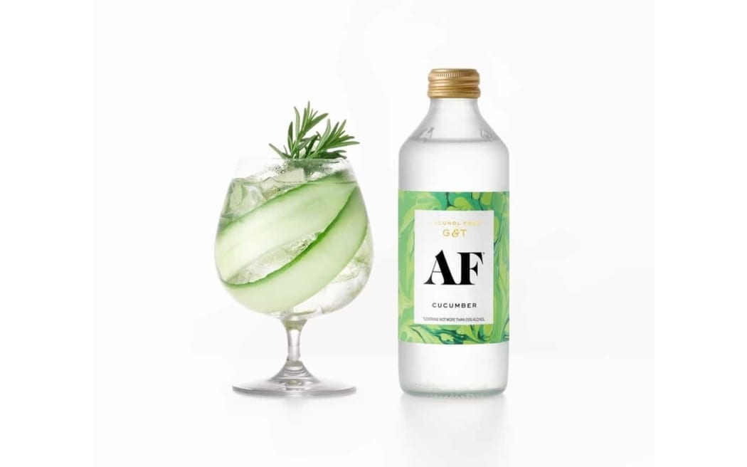AF Drinks
