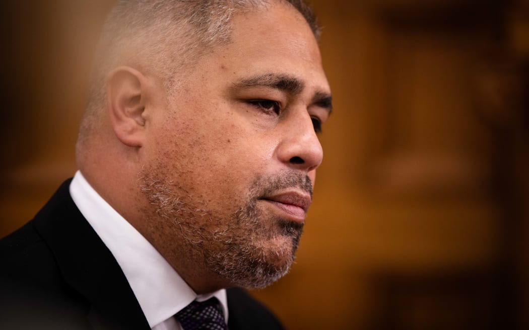 Peeni Henare