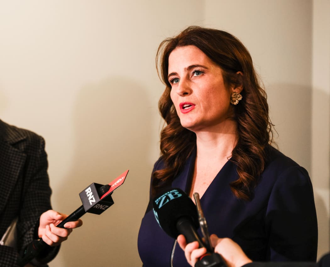 rnz.co.nz - RNZ - Fair Trading Act fines to rise to $5m, ban on indemnity insurance abandoned