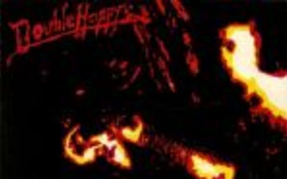 Double Happys Cut It Out cover image