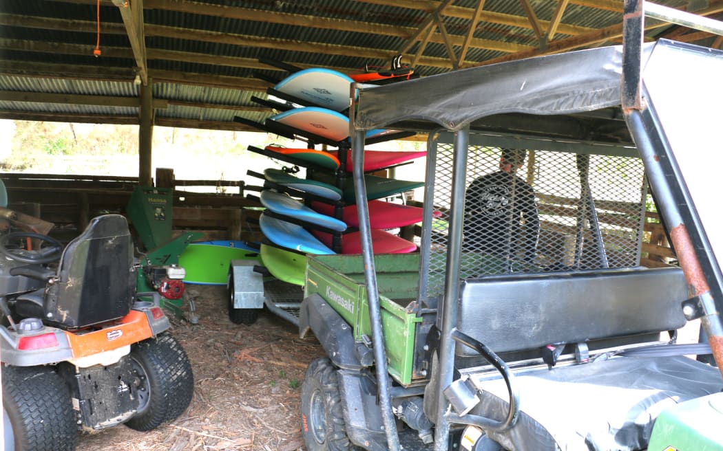 Surfing for Farmers