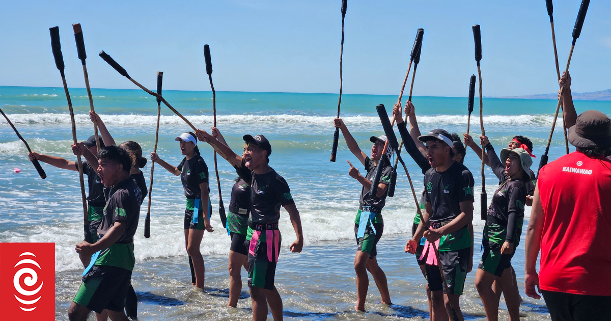 Toitū te Aho Matua - Wiki Hā to cap off final day with hīkoi through ...