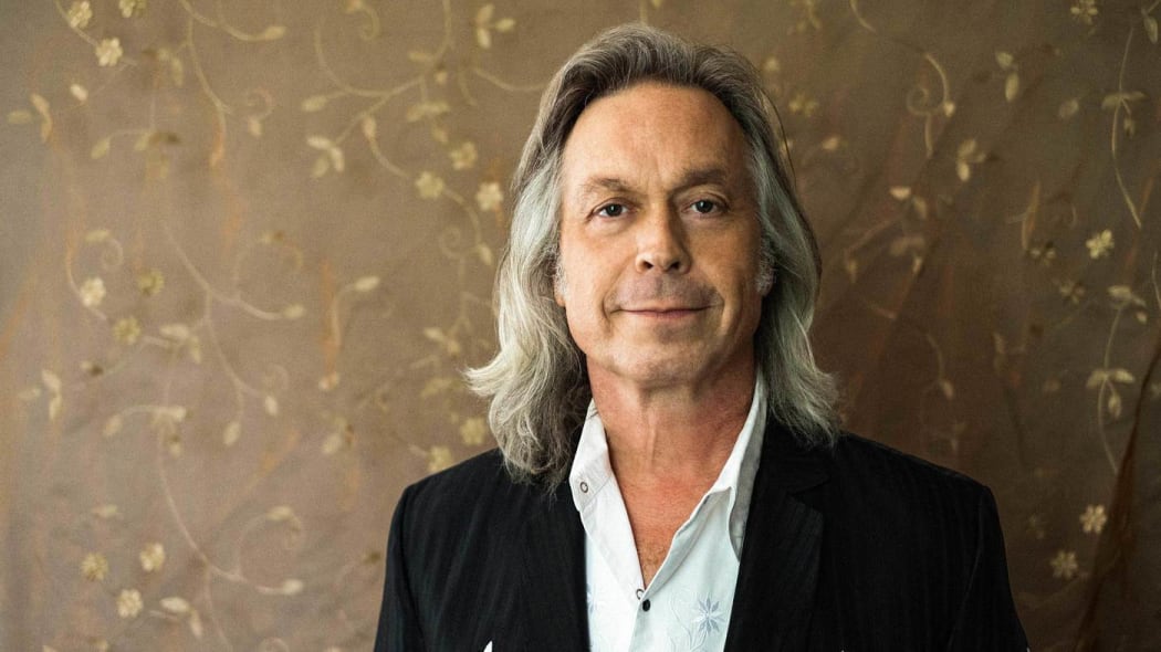 Jim Lauderdale