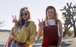 Ingrid Goes West