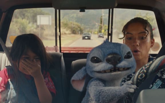 Lilo and Stitch