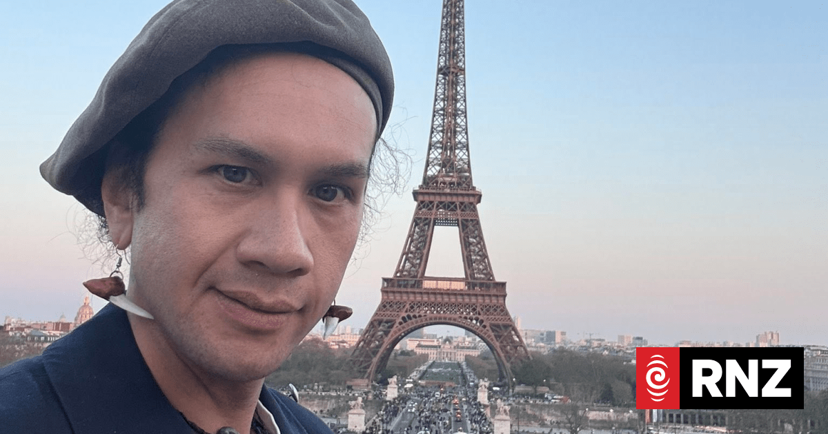 Tanith Wirihana Te Waitohioterangi: Border Rei Mako Removal Was a Stripping of Mana