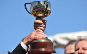 The Melbourne Cup