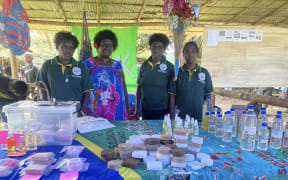 The Bougainville Chocolate Festival highlights showcases Bougainville’s rich culture, biodiversity, and the hardworking nature of its people.