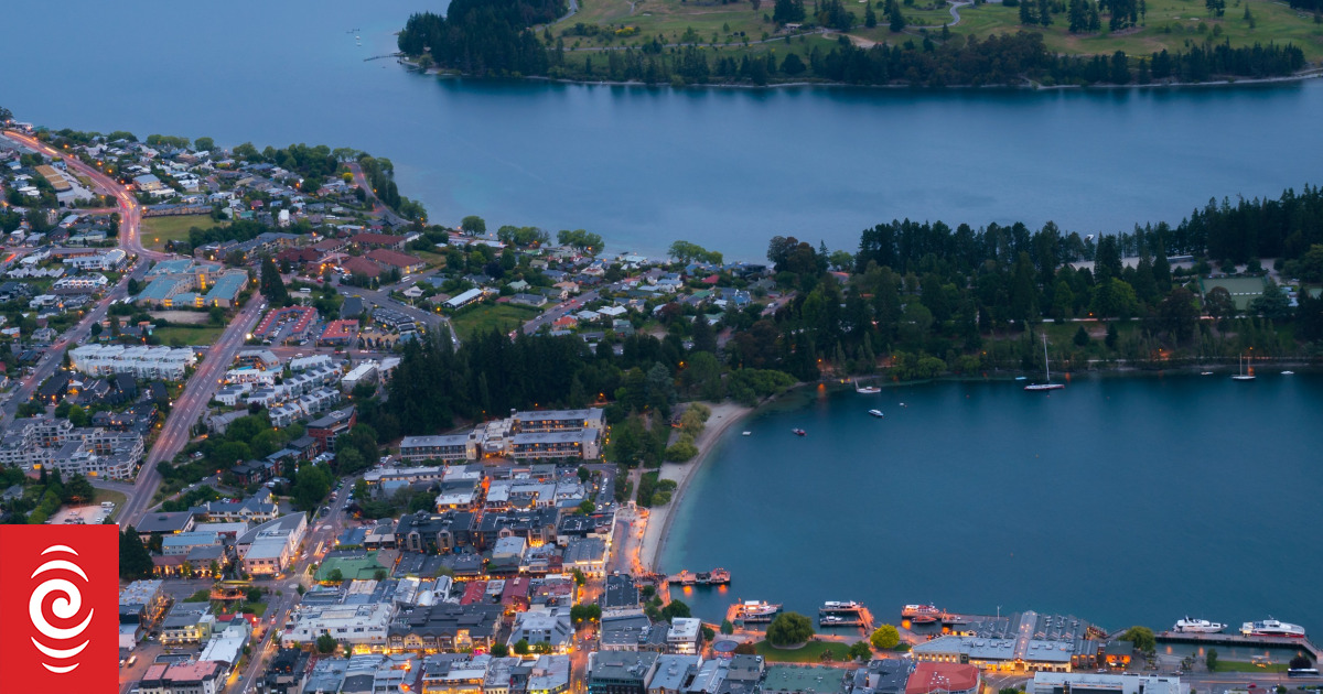 Rotorua restaurants say costofliving crisis is hitting the