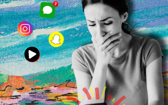 To snoop or not to snoop? That is the question.