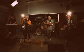 Sojourn Music