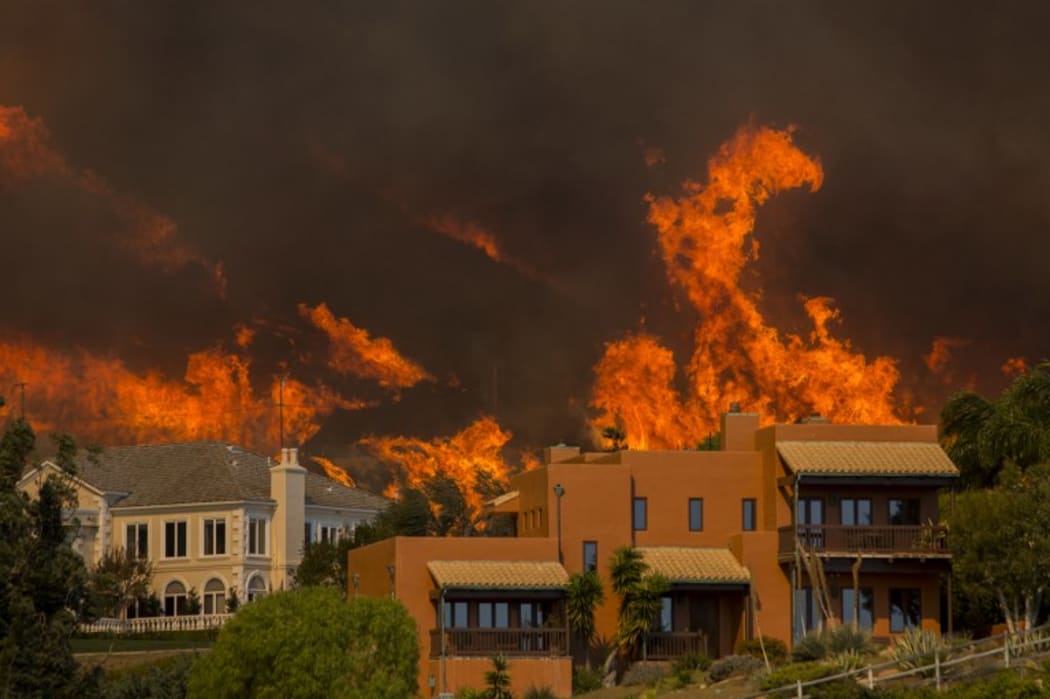 Getty Images / AFP
