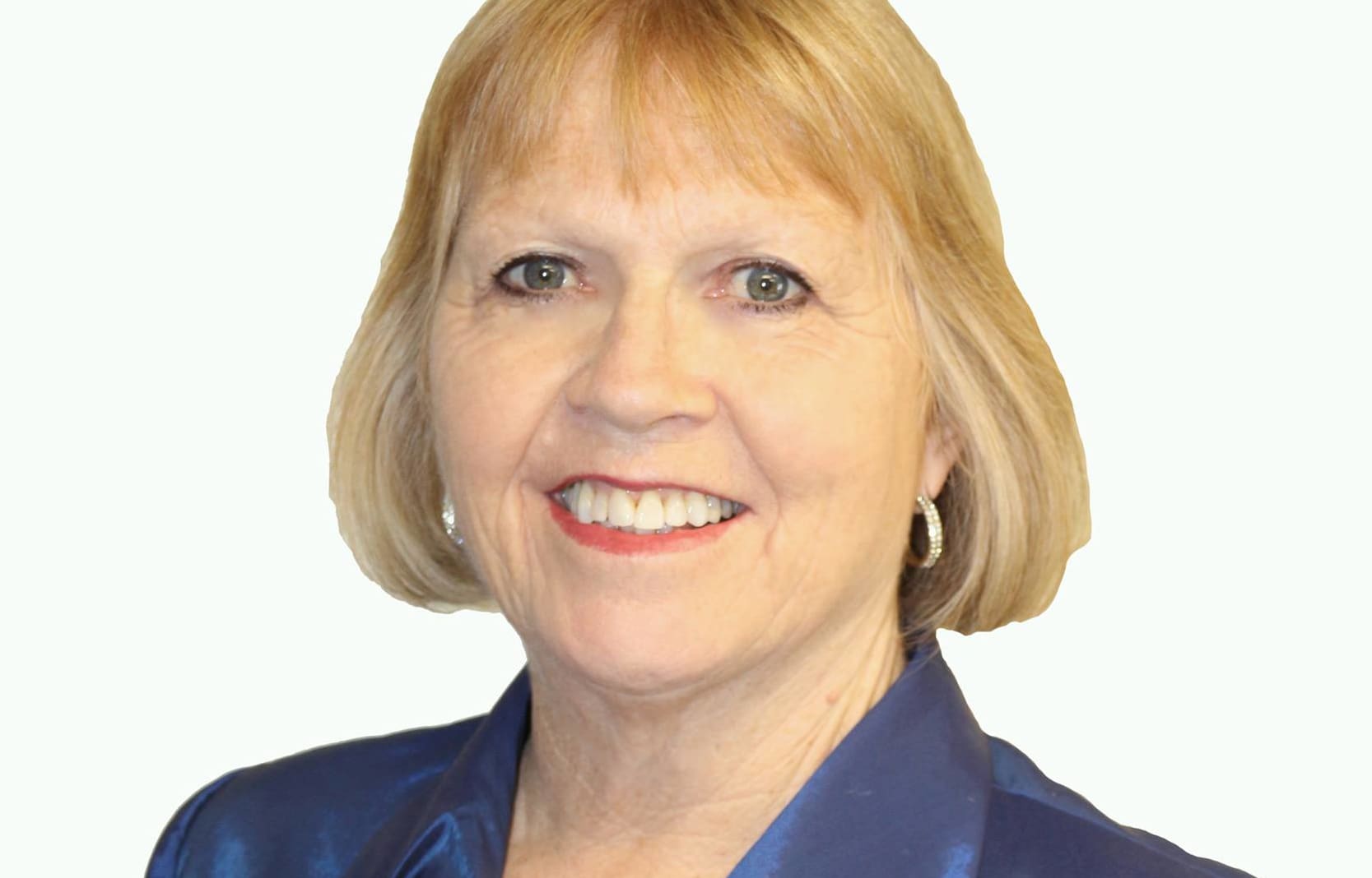Thames-Coromandel Mayor Sandra Goudie