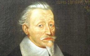 Heinrich Schütz