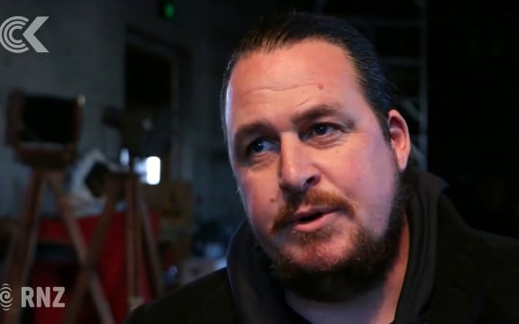 Chch theatre company 'kicked out' of performance space over funding